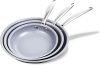 Non Stick Frying Pans Set