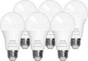 LED Light Bulb 