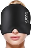 Migraine Relief Cap