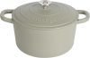 Crock-Pot Enameled Cast Iron Dutch Oven with Lid