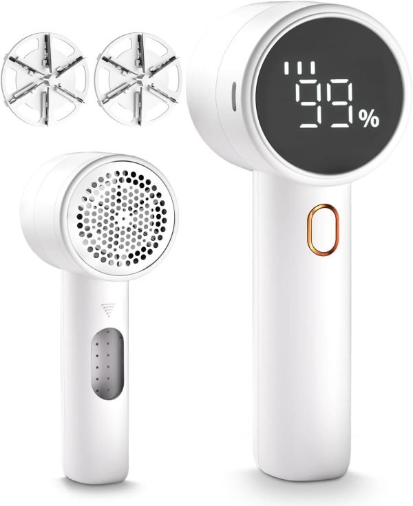 Fabric Shaver & Lint Remover