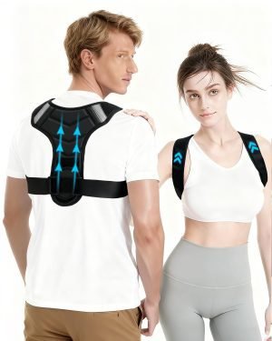 Posture Corrector for Women and Men