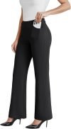 Dress Work Pants for Women