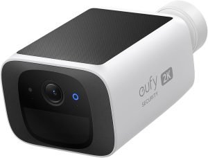 eufy Security SoloCam