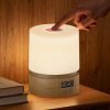 Bedside Touch Lamp 