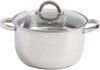Oster Sangerfield 6-Qt Stainless Steel Dutch Oven