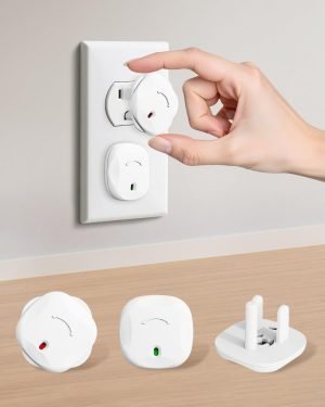 Outlet Covers Baby Proofing