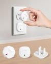 Outlet Cover Baby Proofing