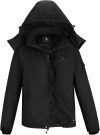 Men’s Winter Coat