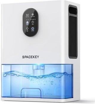 Dehumidifier for Home