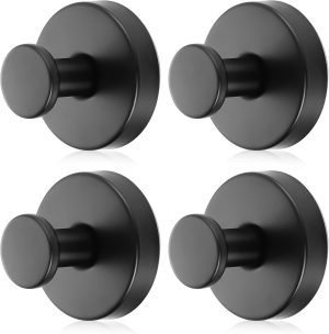 Vacuum Suction Cup Hooks