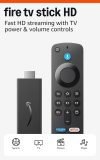 Amazon Fire TV Stick HD Newest Model