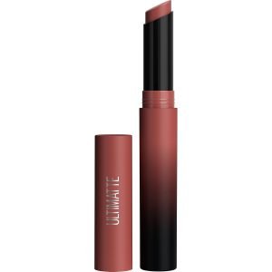 Maybelline Color Sensational Ultimatte Matte Lipstick 