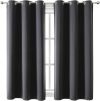 Grommet Blackout Curtains