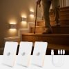 Rechargeable Motion Sensor Night Light