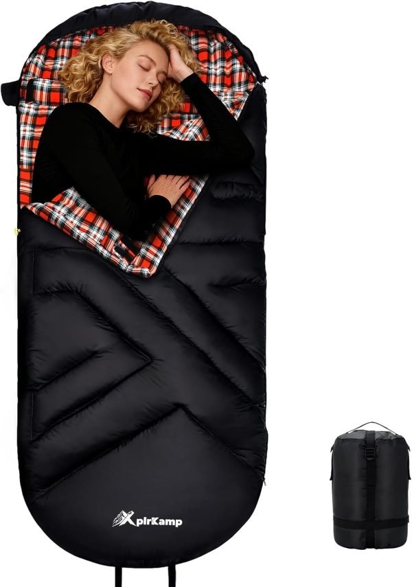 Sleeping Bag for Adults 