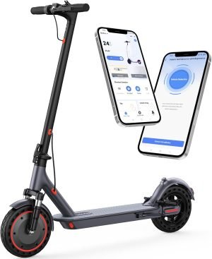 VOLPAM Electric Scooter