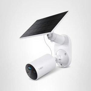 Tapo TP-Link Tapo SolarCam C402 Kit