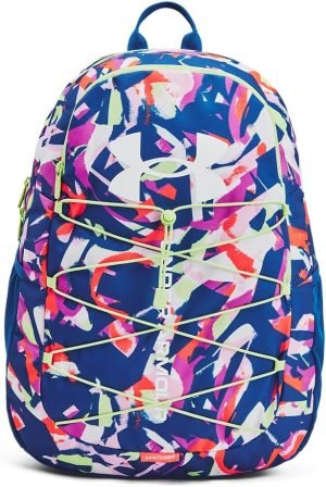 Under Armour Hustle Sport Backpack