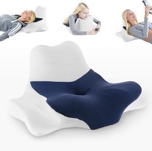 Reading Pillow for Bed
