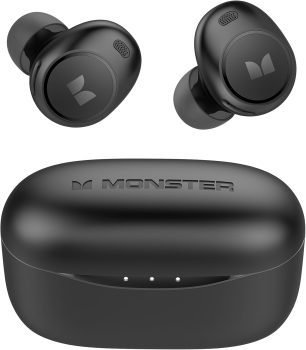 Monster Achieve 300 AirLinks Wireless Earbuds