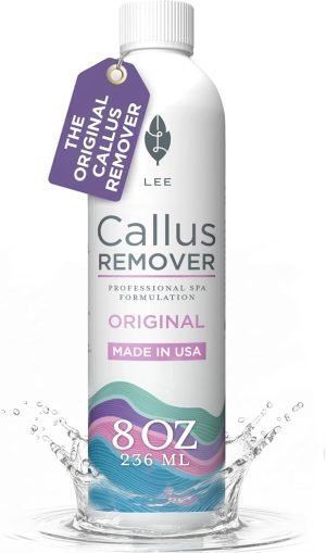 Gel Callus Remover for Feet