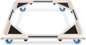 Mini Fridge Stand Furniture Dolly