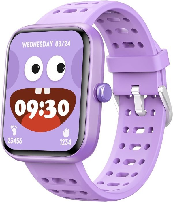 Smart Watch for Kids 