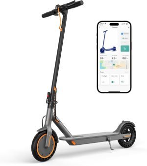 Electric Scooter for Adults