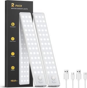 Under Cabinet Lighting