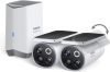 Solar Security Camera
