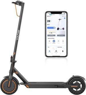 VOLPAM Electric Scooter
