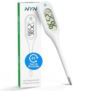 Thermometer for Adults 