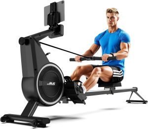 Rowing Machine for Home Gym 
