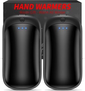 2 Pack Hand Warmers