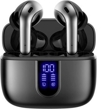 TAGRY Bluetooth Headphones 