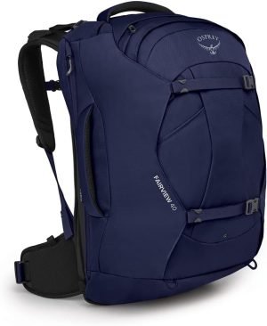 Osprey Fairview 40L Women’s Travel Backpack 