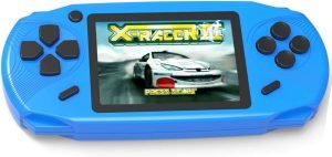 Handheld Games for Kids 