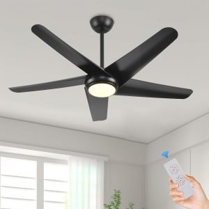 52-inch Indoor/Outdoor Ceiling Fan