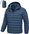 Men’s Puffer Jacket