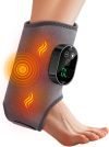 Foot and Ankle Massager