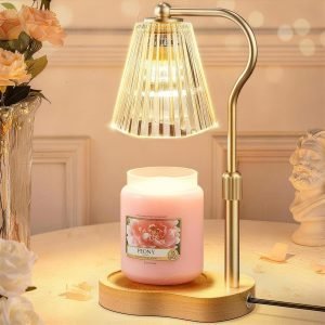 Candle Warmer Lamp