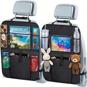 Backseat Car Organizer
