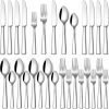 Stapava 20-Piece Silverware Set