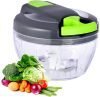 Manual Food Processor Vegetable Chopper
