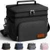 Insulated Lunch Bag 