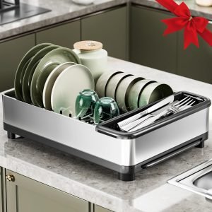 Dish Drying Rack