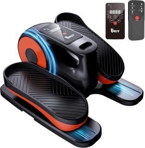 Under Desk Elliptical Machine