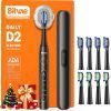 Bitvae ADA Accepted Electric Toothbrush