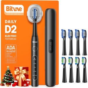 Bitvae ADA Accepted Electric Toothbrush